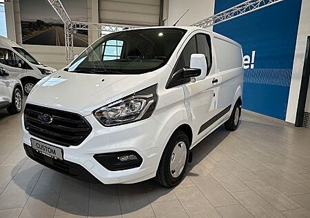 Ford Transit Custom Kasten 300L1 Trend Navi Kamera