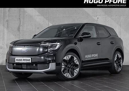 Ford Explorer Premium Extended Range 77kWh RWD