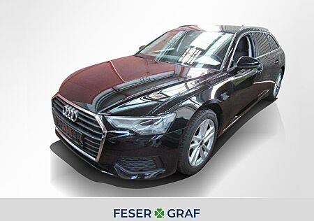 Audi A6 Avant 40 TDI S tronic LED / PDC / Ambiente /