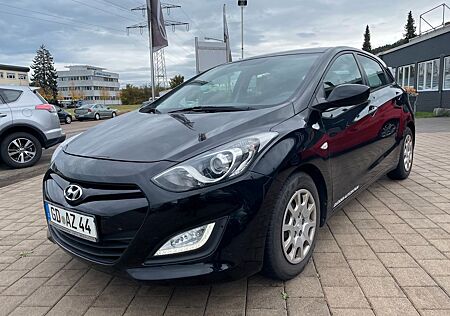 Hyundai i30 1,4 CRDi