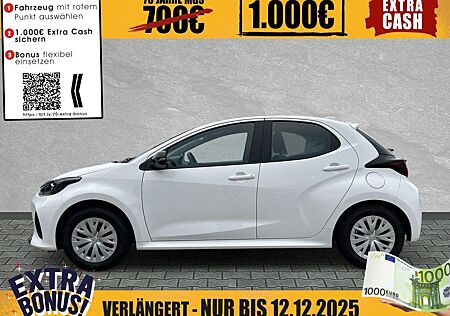 Mazda 2 Hybrid Prime-Line DAB #S&S