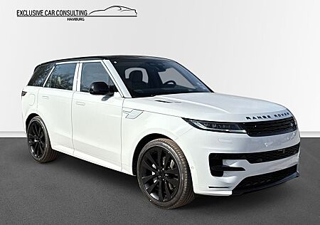 Land Rover Range Rover Sport Dynamic SE Hybrid *Pano *Headu