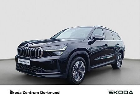 Skoda Kodiaq 2.0 SELECTION NAVI AHK MATRIX SITZHEIZUNG