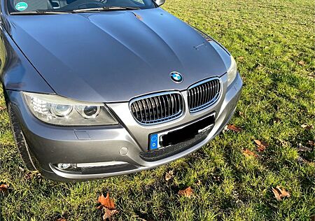 BMW 320d Edition Lifestyle