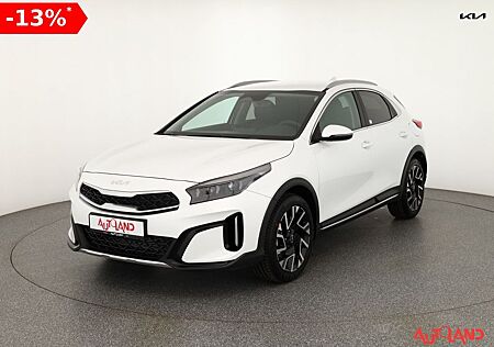 Kia XCeed 1.5 T-GDI LED Navi Kamera Sitzheizung