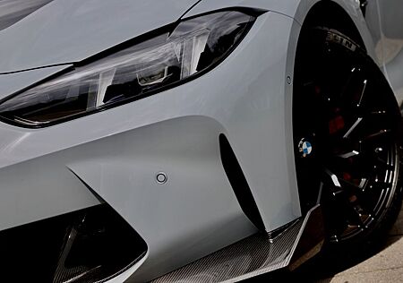 BMW M4 Coupe CS CARBON EXT+ INT DRIVER´s PACKAGE