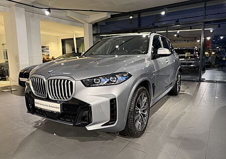 BMW X5 xDrive30d M Sport M Sportpaket HK HiFi DAB