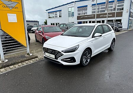 Hyundai i30 Trend LED/NAVI/KOMFORT