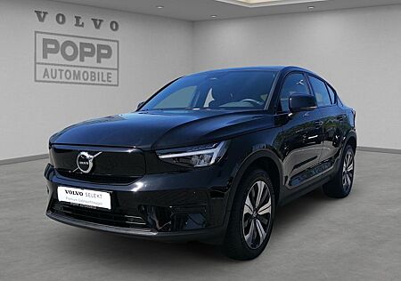 Volvo C40 P6 FWD Recharge Pure Electric Core CAM LHZ