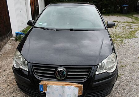 VW Polo Volkswagen 1.2 44kW United United