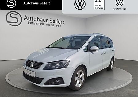 Seat Alhambra Xcellence 2.0 TDI 6G 7Si.
