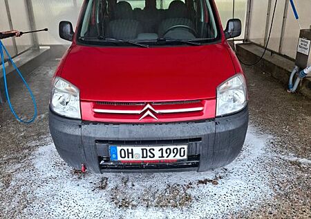 Citroën Berlingo HDi 75 Advance Advance