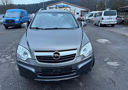 Opel Antara Cosmo 4x4