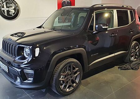 Jeep Renegade 1.3l T4-PHEV 177kW S 4xe Autom. S