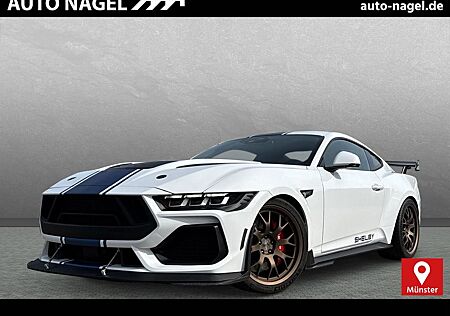 Ford Shelby Supersnake 5.0l V8 830+HP Supercharged