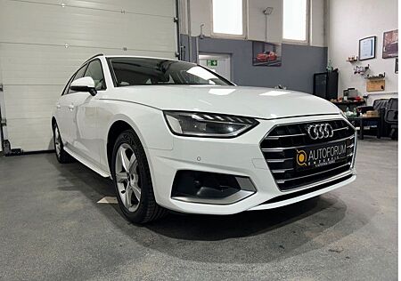Audi A4 2.0TDI S tronic Avant ultra *LED*NAVI*SHZ*PDC