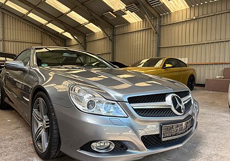 Mercedes-Benz SL 500 Roadstar /AMG LINE /Vollaustattung
