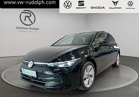 VW Golf Volkswagen VIII 1.5 TSI Style / Navi LED ACC RFK