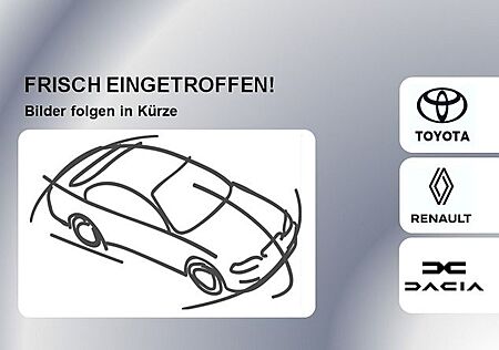 Renault Austral Techno E-Tech Hybrid 200 - Winter - City