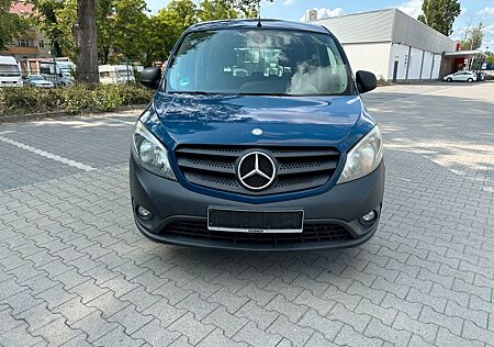 Mercedes-Benz Citan Kombi 108 CDI lang