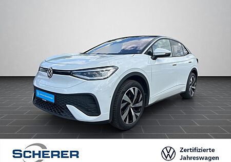 VW ID.5 Volkswagen Pro 82kWh 20" 360° 5J Garantie ACC AHK HARM