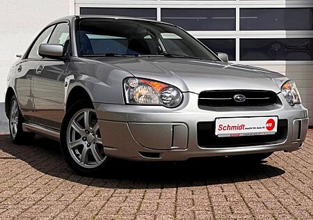Subaru Impreza 2.0 RS