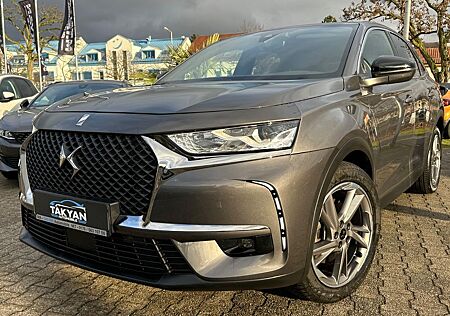 DS Automobiles DS7 Crossback DS 7 Crossback E-Tense *1.Hand*