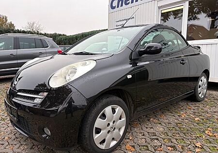 Nissan Micra C+C Basis/ Cabrio /Klima /1.Hand