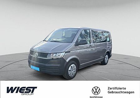 VW T6 Kombi Volkswagen T6.1 Kombi 6.1 2.0 l TDI