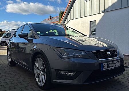 Seat Leon 2.0 TDI 135kW Start&Stop FR FR