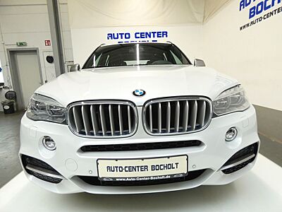 BMW X5 M50d*M Sportpaket*HUD*LED*Panorama*LM19
