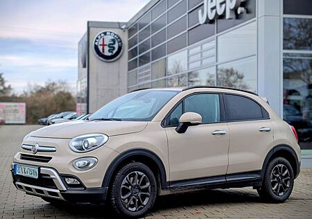 Fiat 500X 1.4 MultiAir 103kW CROSS S&S 4x2 CROSS