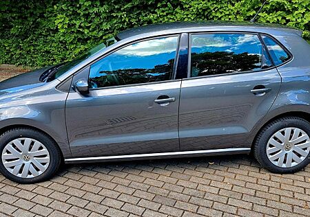 VW Polo Volkswagen 1.4 Comfortline Comfortline