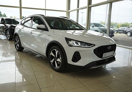 Ford Focus Active X 1.0 155PS aAHK/LED/Navi/Kamera/Wi