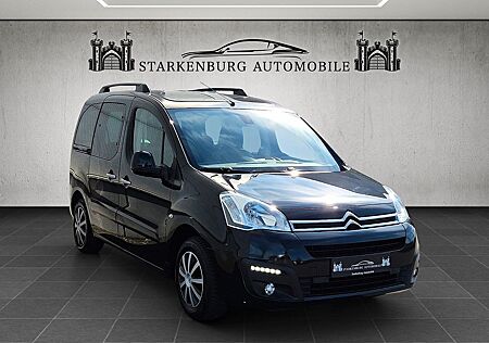 Citroën Berlingo 1.6 Selection/Panorama/Tempomat/Modutop