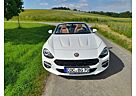 Fiat 124 Spider 1.4 MultiAir Turbo -