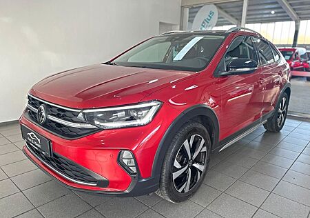 VW Taigo Volkswagen 1.0 TSI DSG 1.Hand|Kamera|Navi|Klima