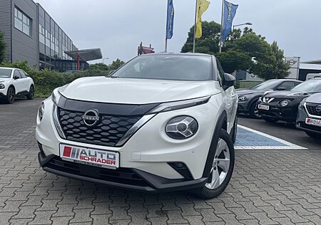 Nissan Juke 1.6 Hybrid 4AMT Tekna Tech-Paket, Kamera