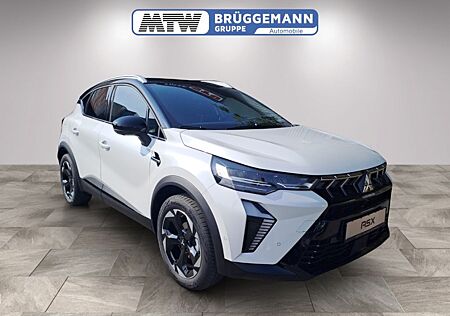 Mitsubishi ASX gebraucht kaufen Mitsubishi ASX 1.6 Hybrid INTRO EDITION 360°KAM. LED