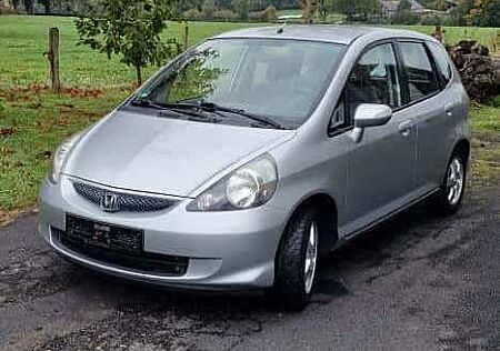 Honda Jazz gebraucht kaufen Honda Jazz 1.4