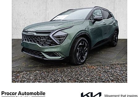 Kia Sportage 1.6 PHEV GT-line AWD Sound Drivewise Pa