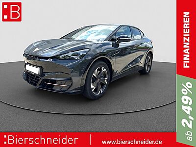 Cupra Tavascan AB399EUR Endurance ALCANTARA WÄPU 360
