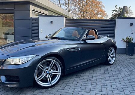 BMW Z4 Roadster sDrive 28i M Sportpaket 19" Aut.