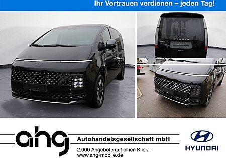 Hyundai Staria 7-Sitzer HEV Signature Panoramadach