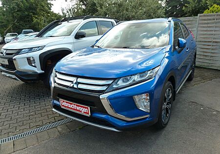 Mitsubishi Eclipse Cross Spirit+ 2WD