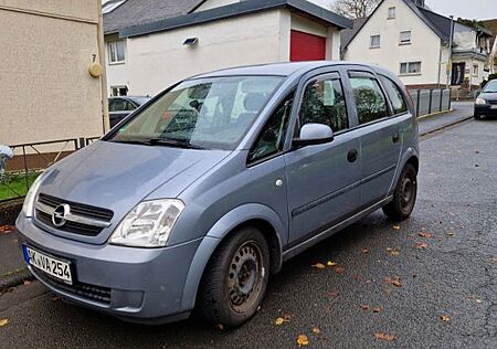 Opel Meriva 1.6 -