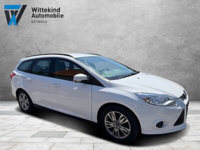 Ford Focus Turnier Trend*Klimaautomatik*