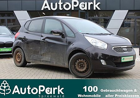 Kia Venga Spirit