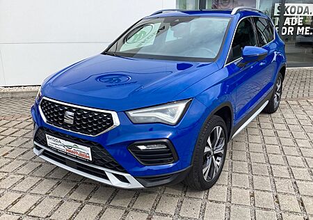 Seat Ateca Xperience 1.5 TSI 110 KW DSG