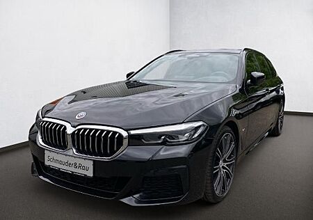 BMW 530 d Tour M Sport,Standh.Pano,Head-Up,20-Zoll,K